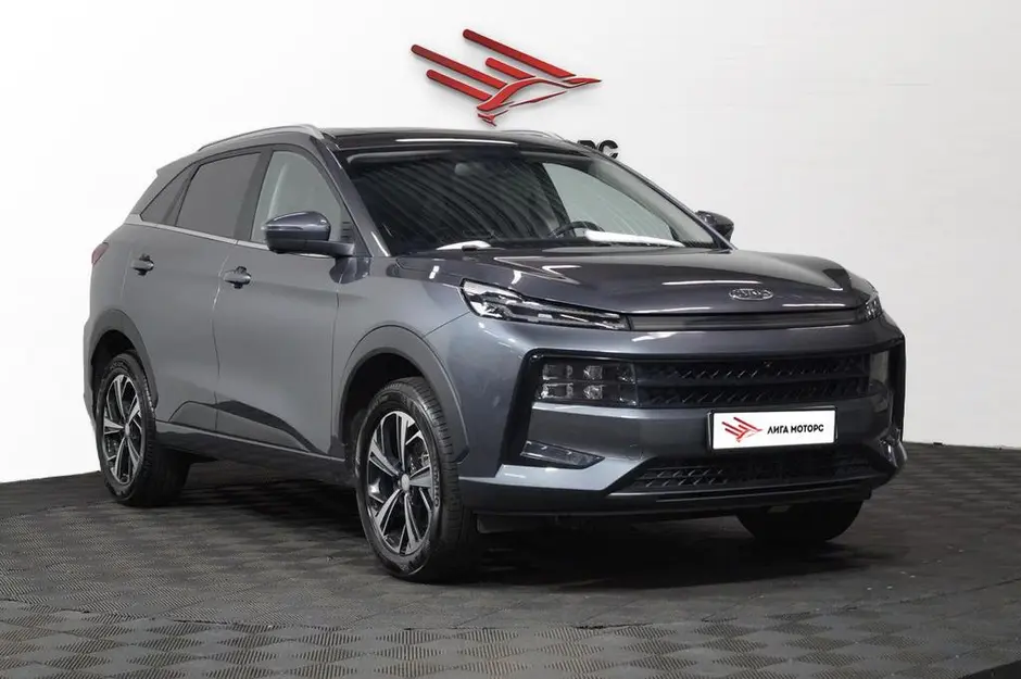 фото автомобиля