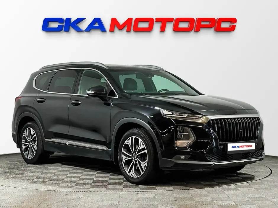 фото автомобиля