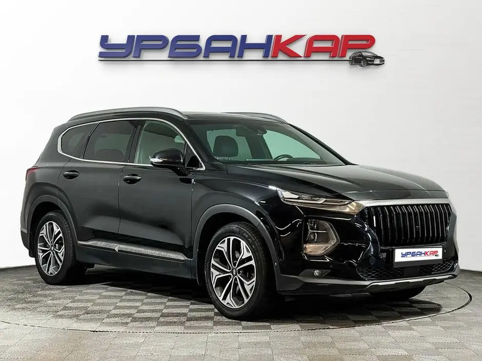 фото автомобиля