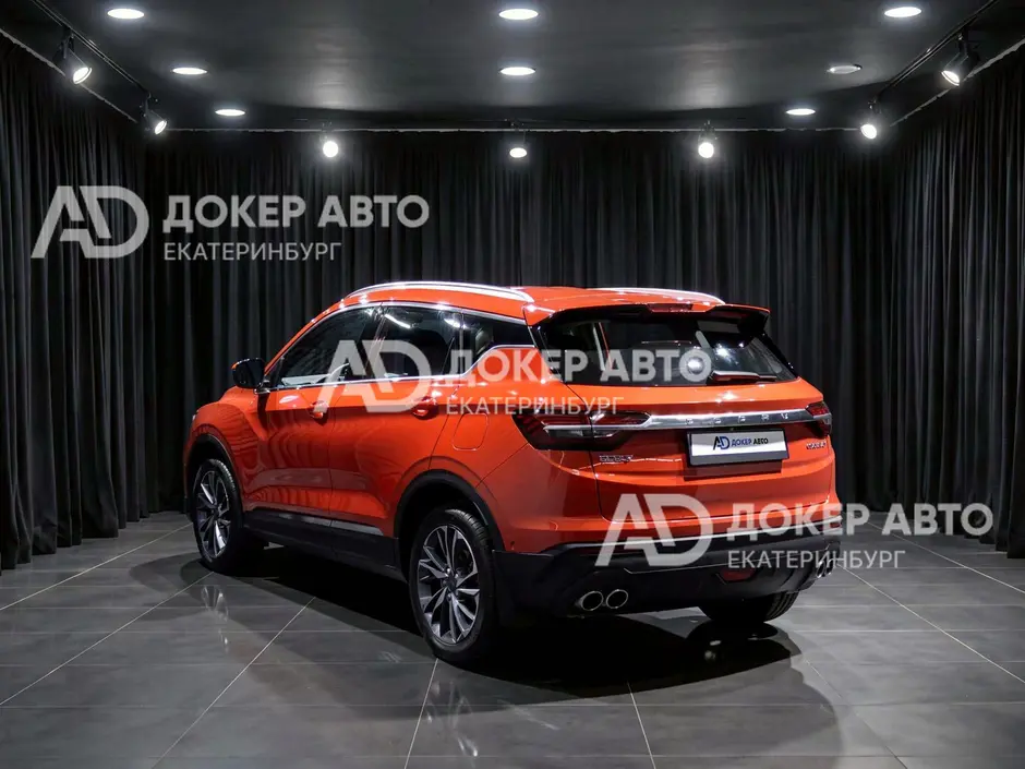 фото автомобиля