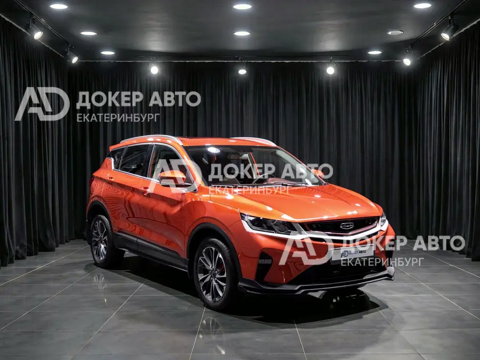 фото автомобиля