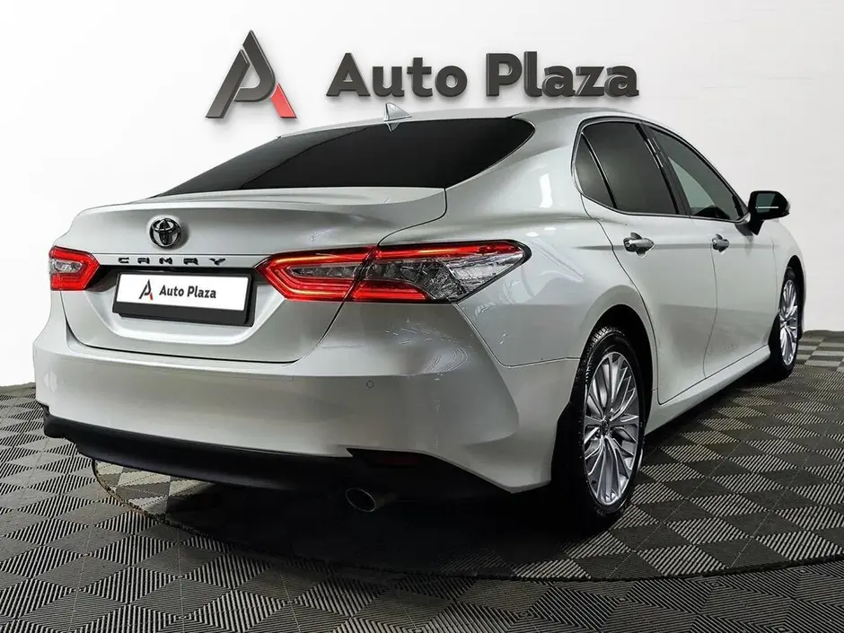 AutoPlaza