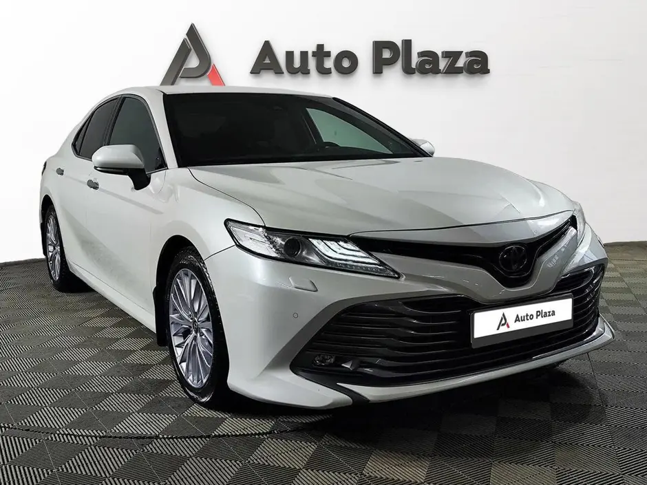 AutoPlaza
