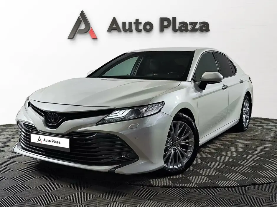AutoPlaza