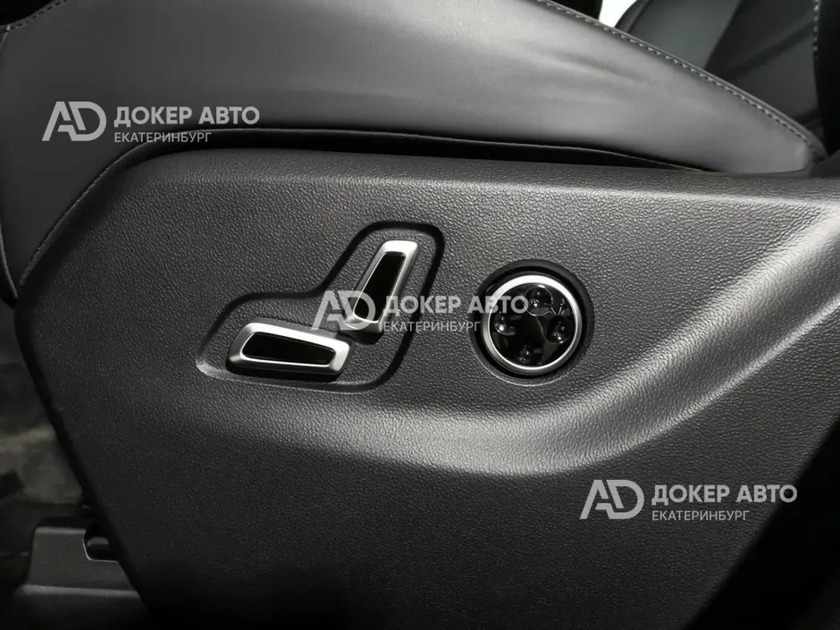 АЦ "Докер Авто"