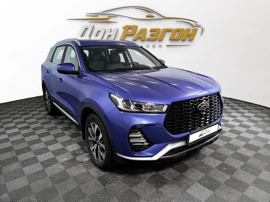 фото автомобиля