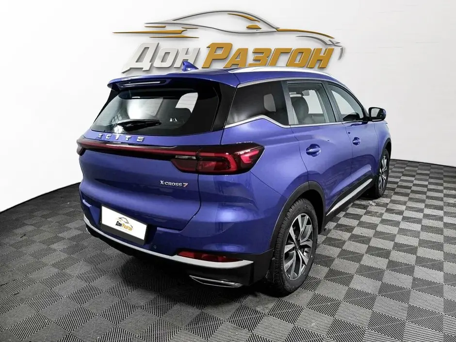 фото автомобиля