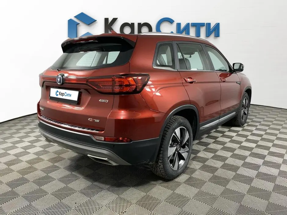 фото автомобиля