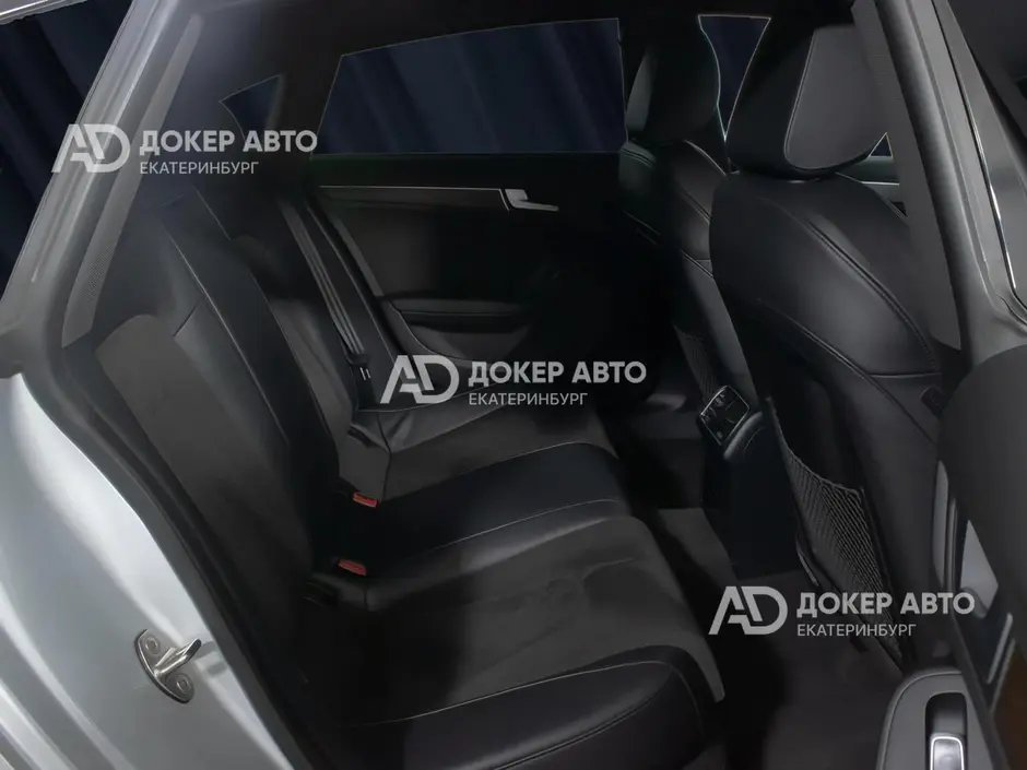 АЦ "Докер Авто"
