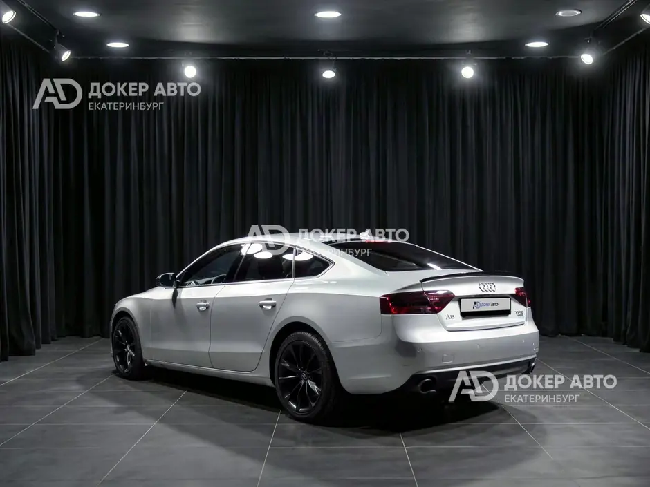 АЦ "Докер Авто"