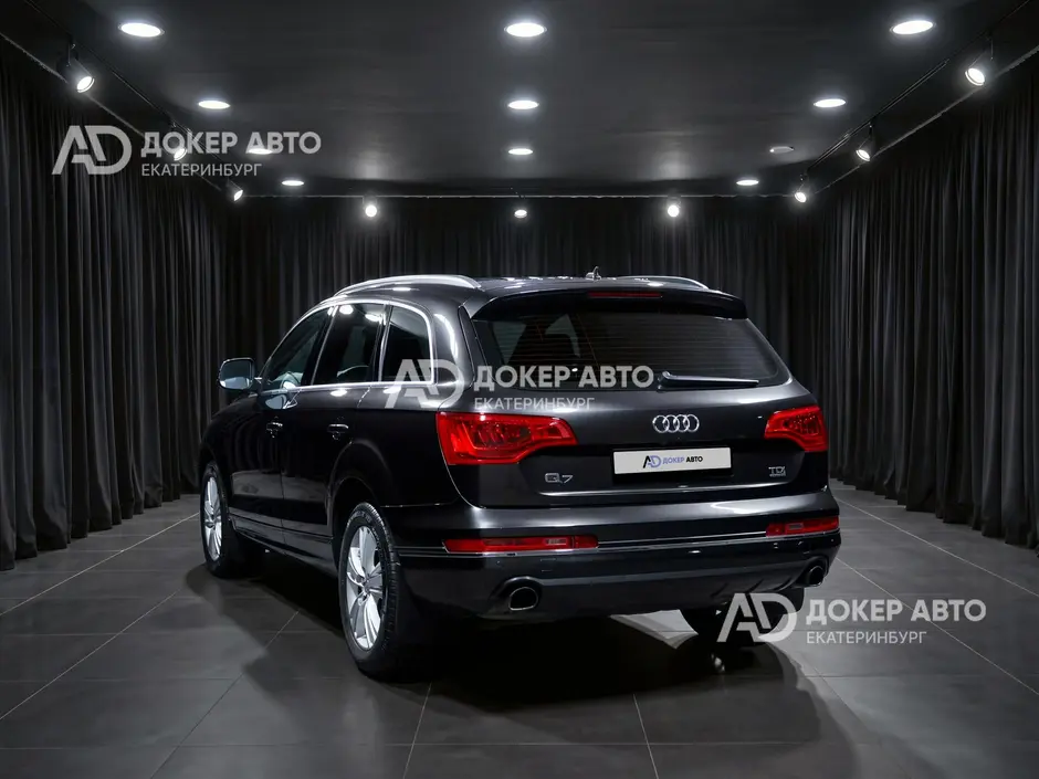 АЦ "Докер Авто"