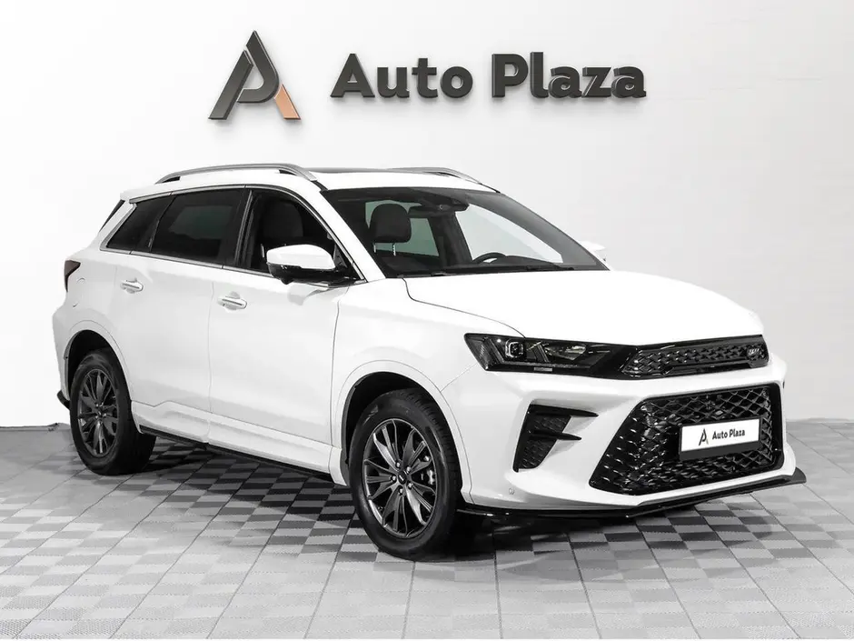 AutoPlaza
