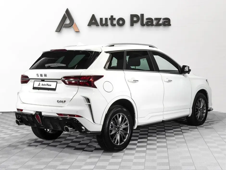 AutoPlaza