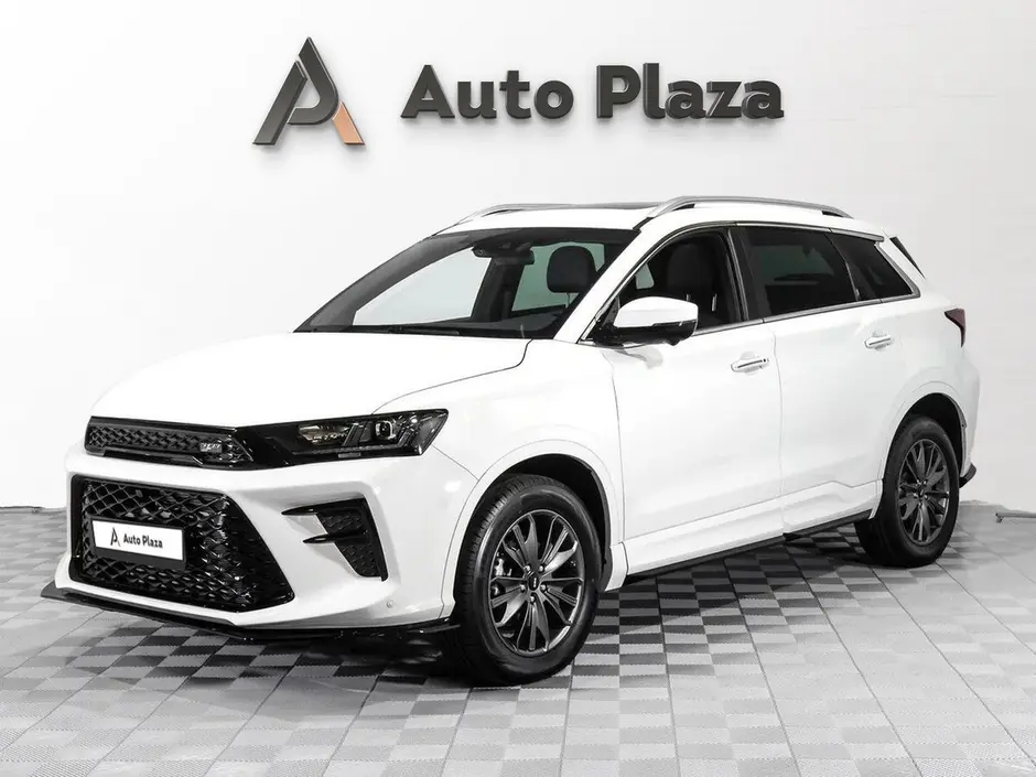 AutoPlaza