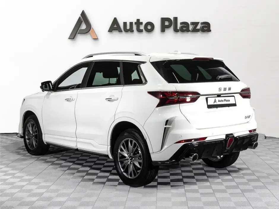 AutoPlaza