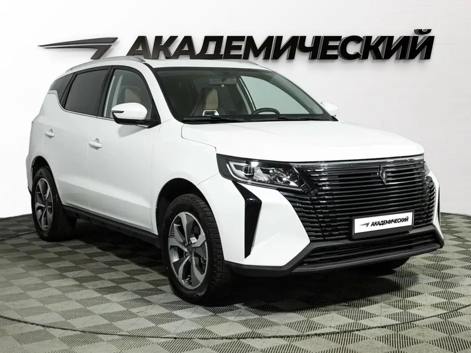 фото автомобиля