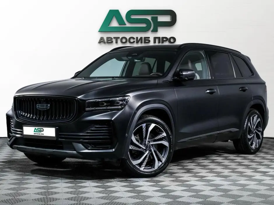 «АвтоСиб Про»