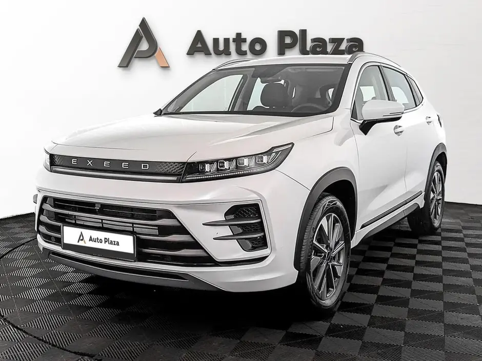 AutoPlaza