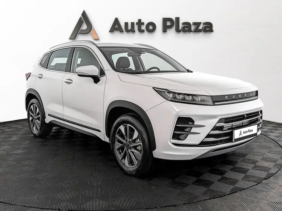 AutoPlaza