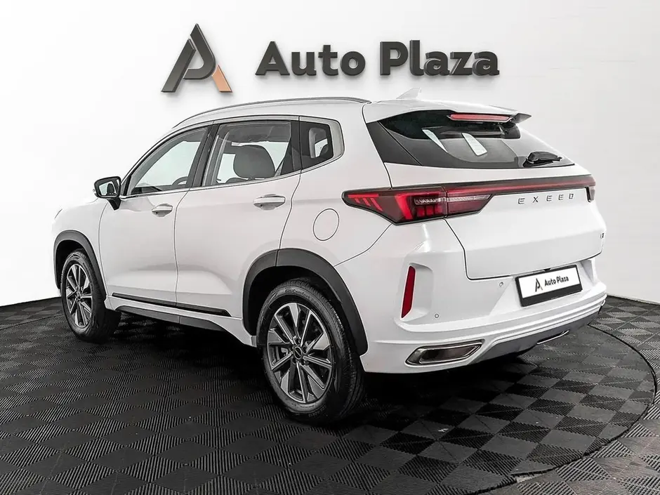 AutoPlaza