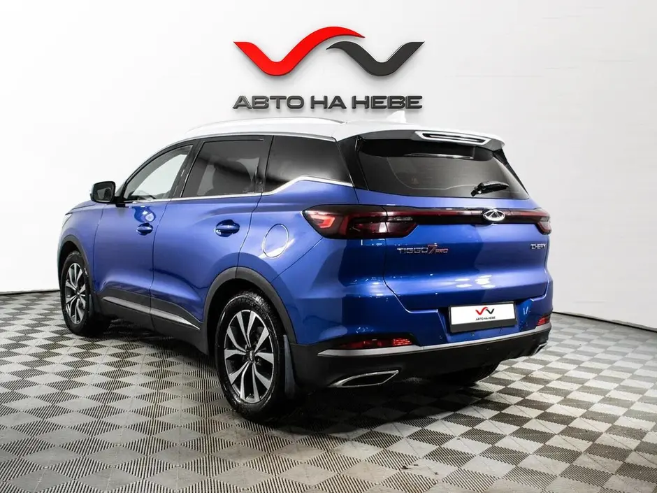 «Авто на Неве»