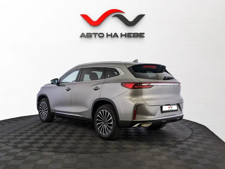 «Авто на Неве»