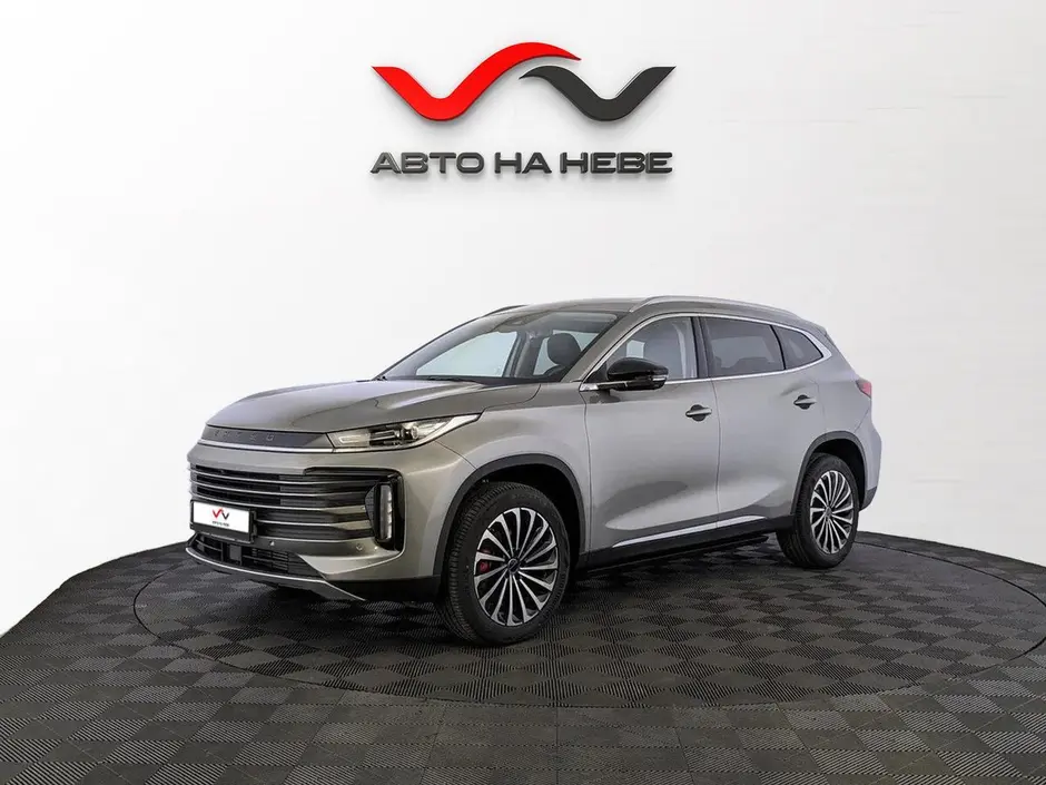 «Авто на Неве»