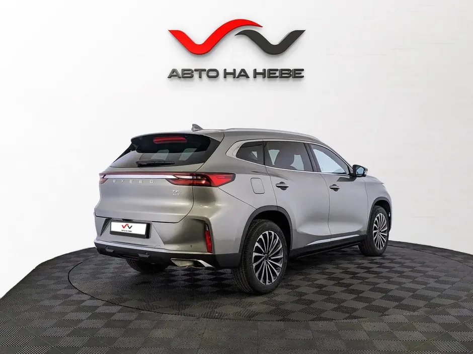 «Авто на Неве»