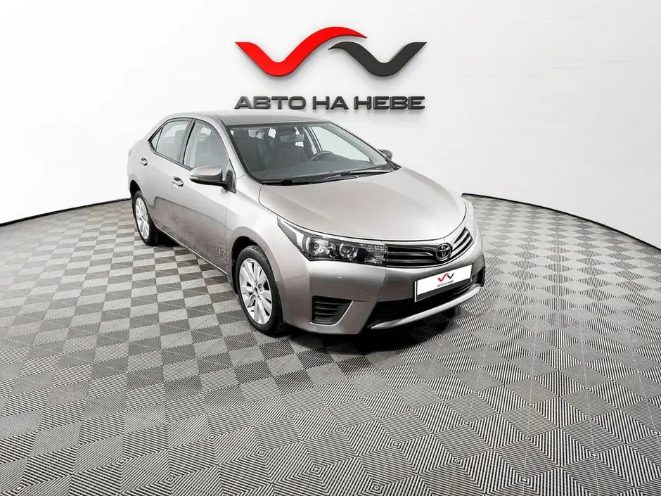«Авто на Неве»