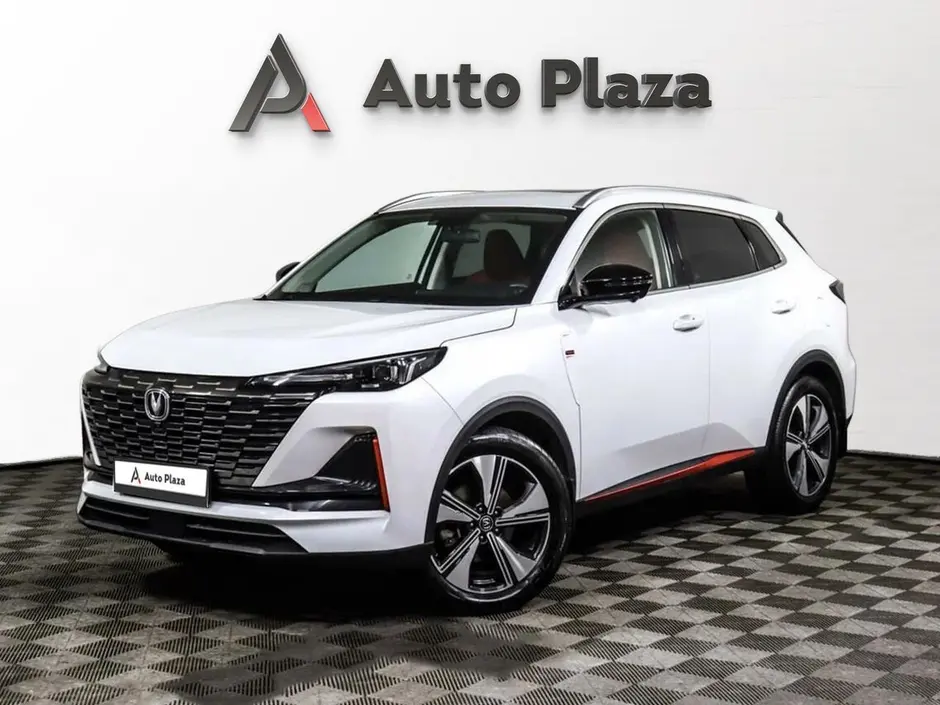 AutoPlaza