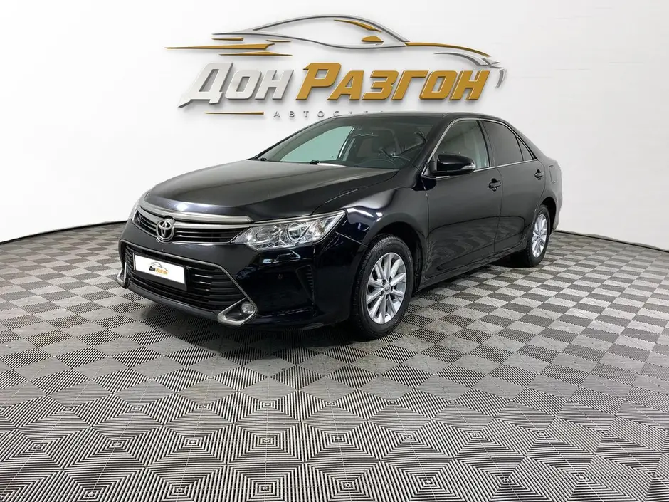 фото автомобиля