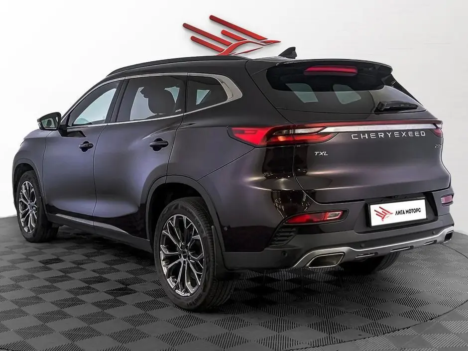 фото автомобиля