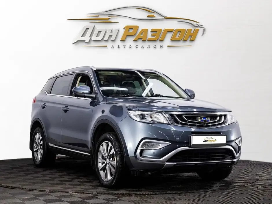 фото автомобиля