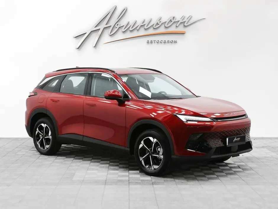 фото автомобиля