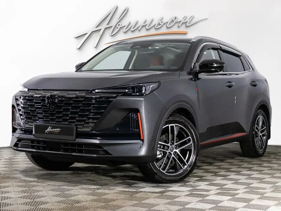 Changan CS55 Plus, 2024 г.