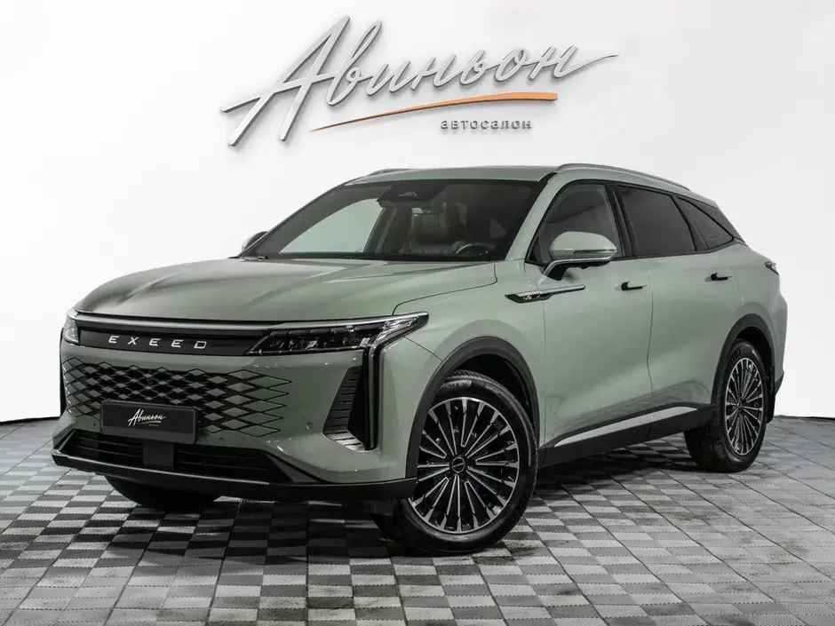фото автомобиля