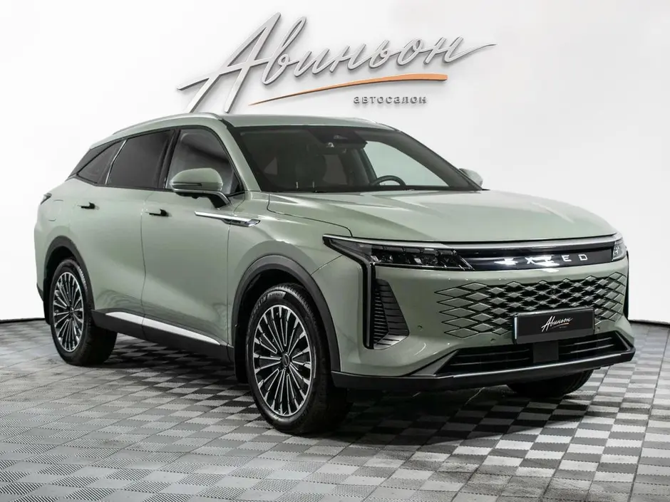 фото автомобиля