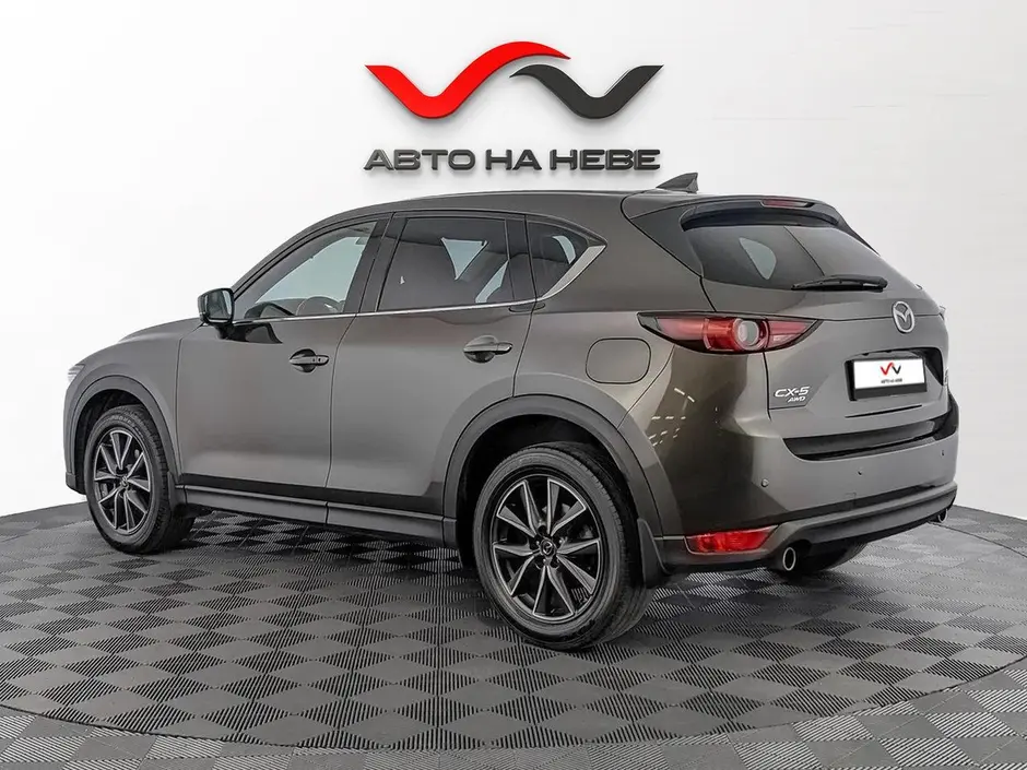 «Авто на Неве»