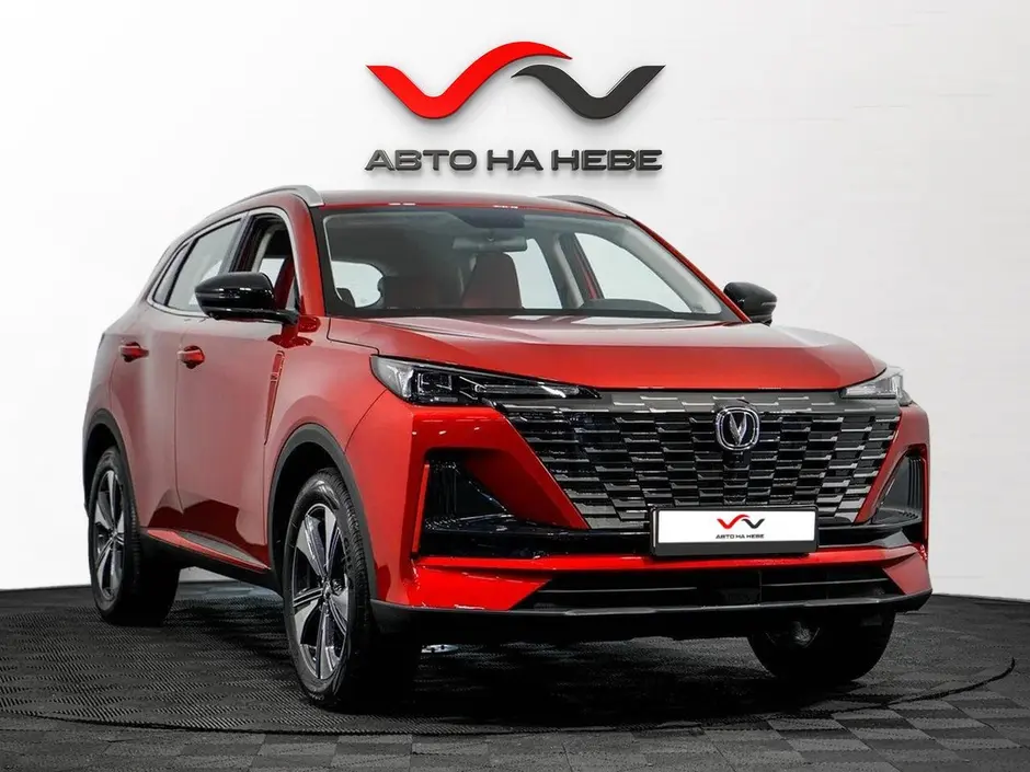 «Авто на Неве»