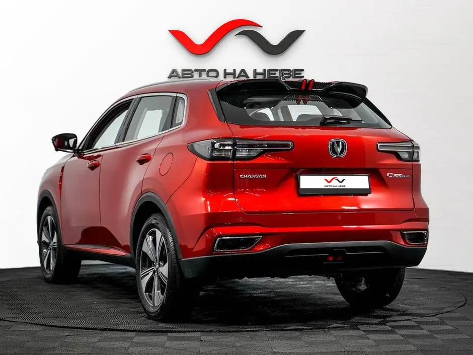 «Авто на Неве»
