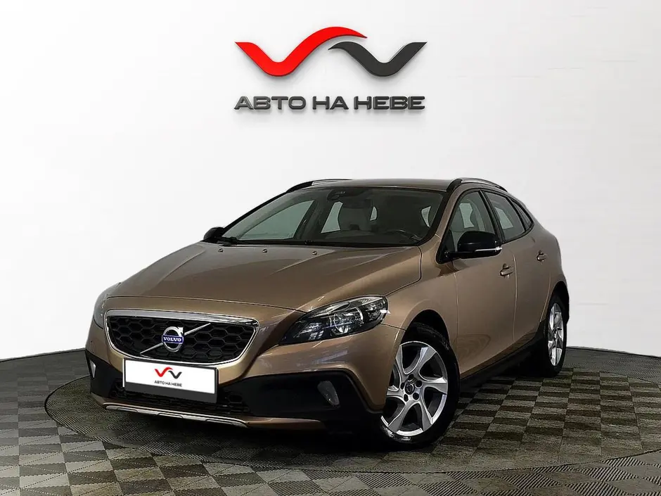 «Авто на Неве»
