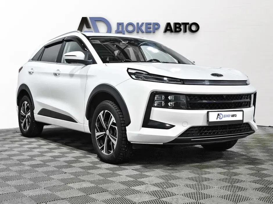 фото автомобиля