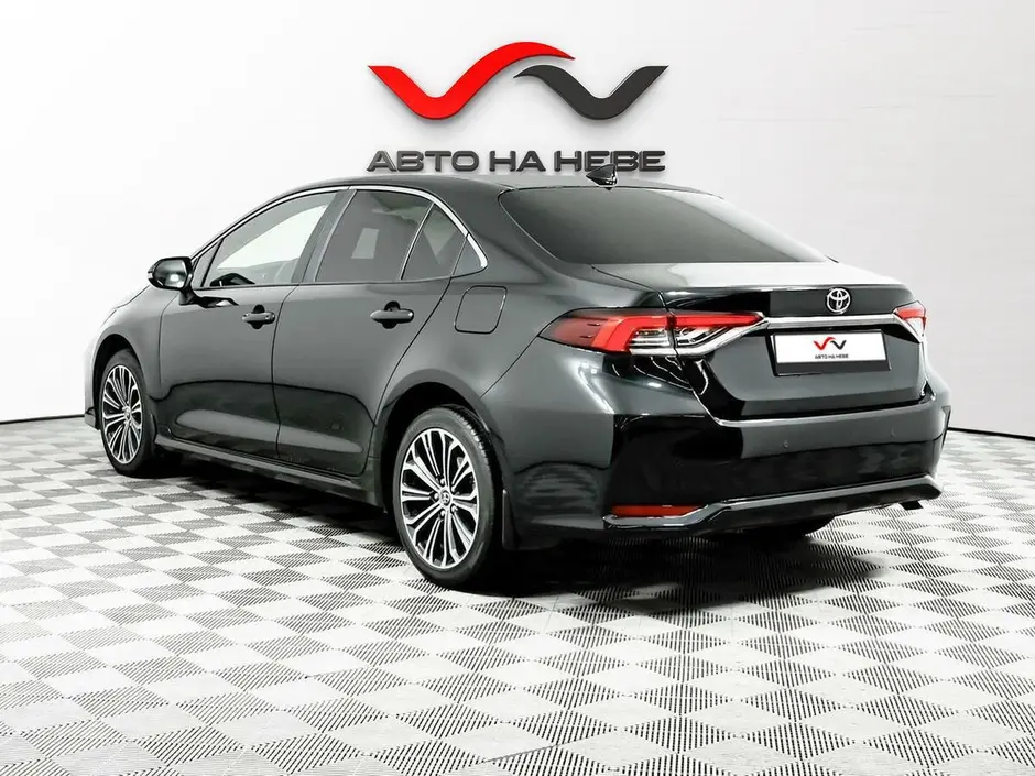 «Авто на Неве»