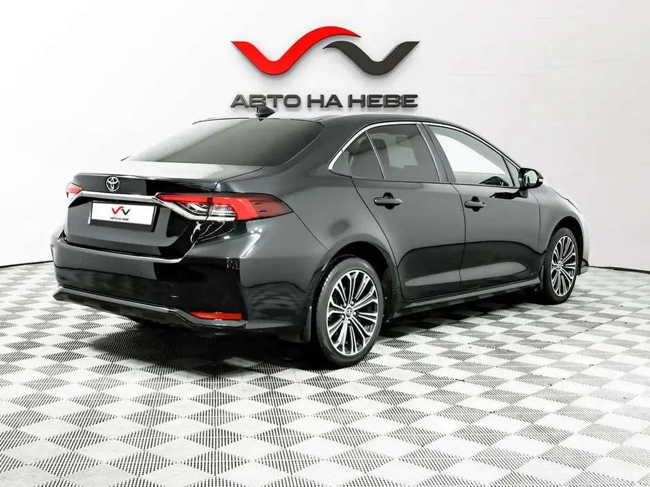 «Авто на Неве»