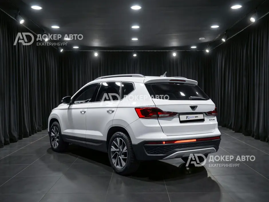 АЦ "Докер Авто"