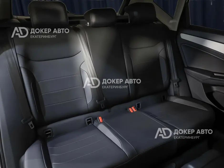 АЦ "Докер Авто"