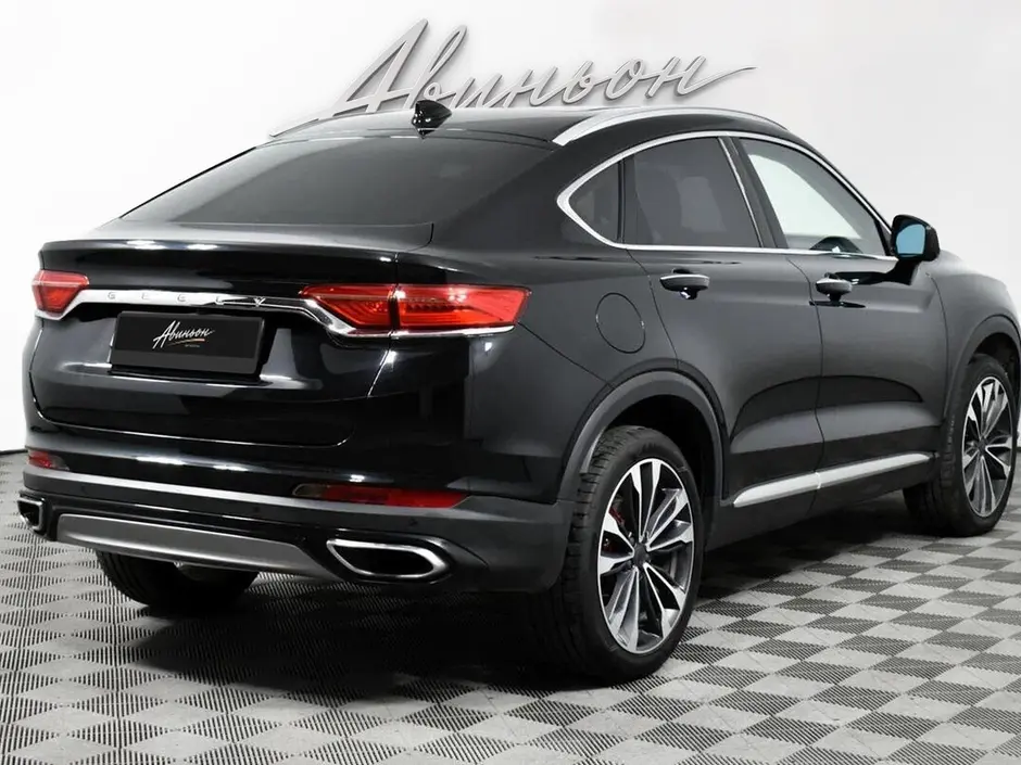 фото автомобиля