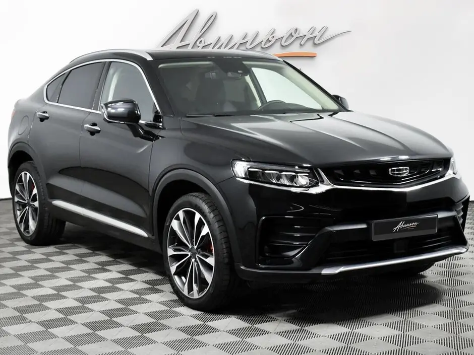 фото автомобиля