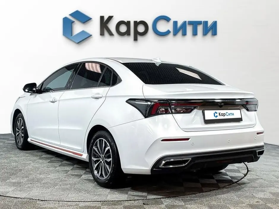 «КарСити»