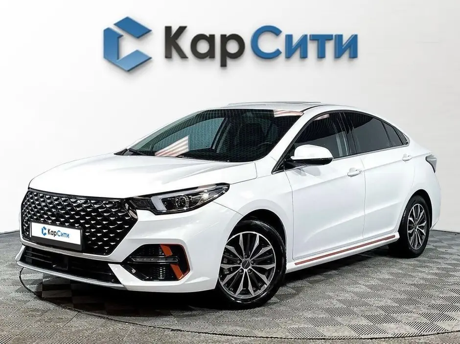 «КарСити»